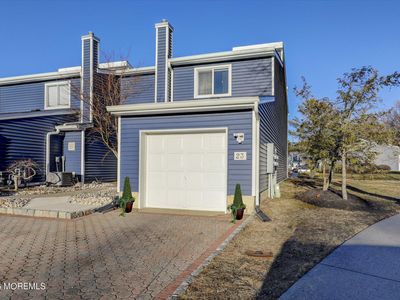 23 Rambling Meadow Court, Eatontown, NJ, 07724