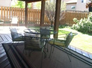 290 Grand Canyon Dr, White Rock, NM 87544