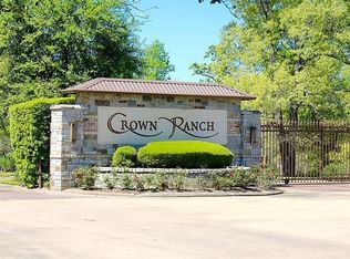 26194 Crown Ranch Blvd, Montgomery, TX 77316
