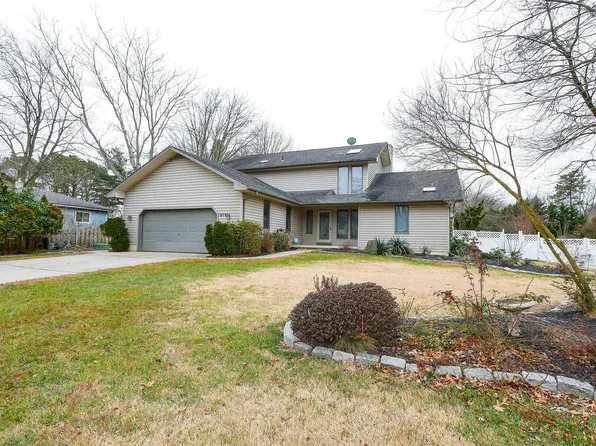 515 Garfield Ave, Linwood, NJ 08221