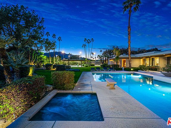 4th image of 71111 Tamarisk Ln