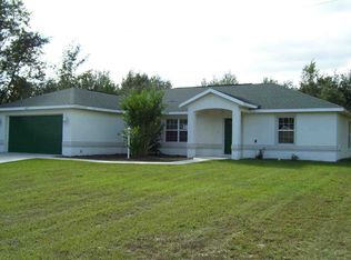 14576 SW 46th Ct, Ocala, FL 34473