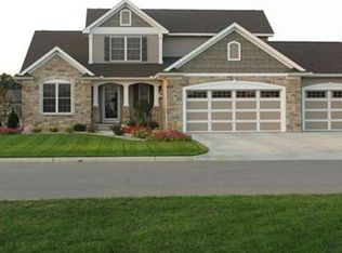 29845 Sommerwood Ct, Elkhart, IN 46517