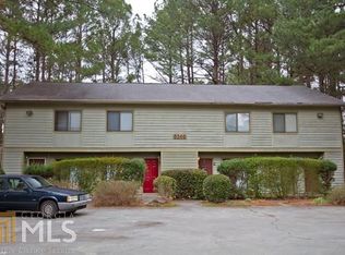 6349 Holcomb Way APT D, Norcross, GA 30092