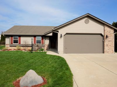 W208N16460 Saint Andrews Ct, Jackson, WI, 53037