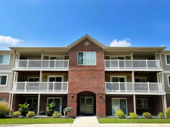 The Overlook at Ft. Thomas