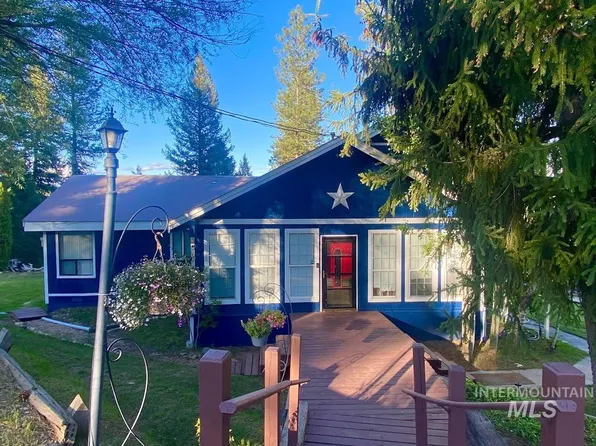 29 Doaka Ct, Idaho City, ID 83631