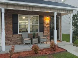 1011 Grandeur Ave, Jacksonville, NC 28546