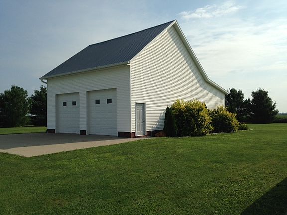 Outbuilding