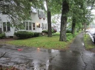 466 Oak St #A, Shrewsbury, MA 01545