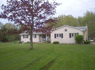 16641 Heiser Rd, Berlin Center, OH 44401