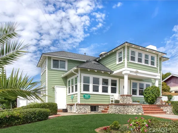 980 Catalina, Laguna Beach, CA 92651