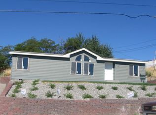 1600 S Mission St, Wenatchee, WA 98801