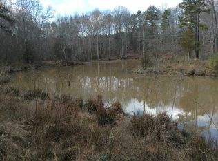 N Major Rd, Belton, SC 29627