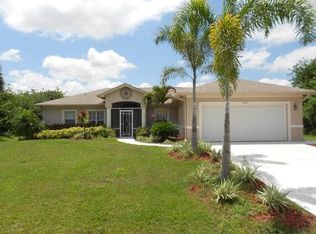 362 SW Feldman Ave, Port Saint Lucie, FL 34953