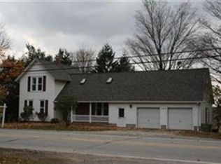 38744 Detroit Rd, Avon, OH 44011