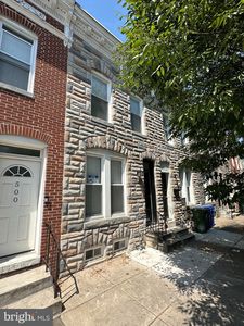 502 N Collington Ave, Baltimore, MD, 21205