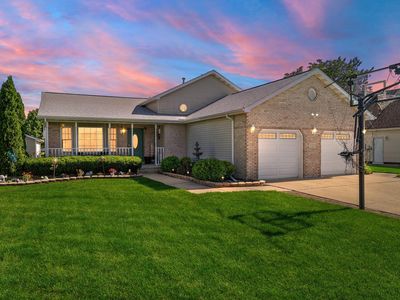 5707 Buttercup Ave, Portage, IN, 46368