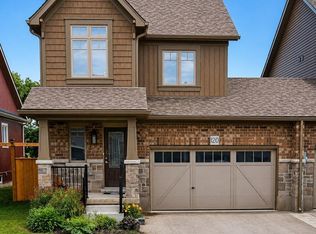 120 Stonebrook Way, Grey Highlands, ON N0C 1H0