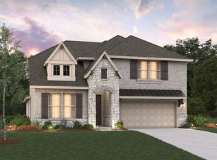 3769 Jimson Ave, Midlothian, TX 76065