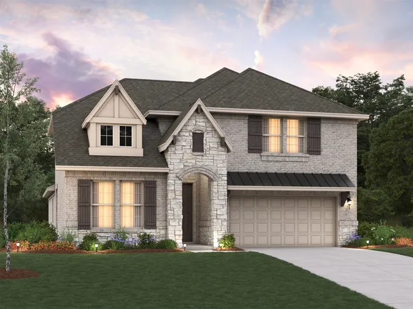 3769 Jimson Ave, Midlothian, TX 76065