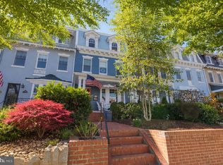 2828 27th St NW, Washington, DC 20008