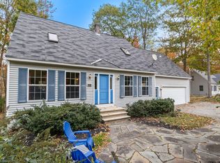 17 Fox Trak, Buxton, ME 04093