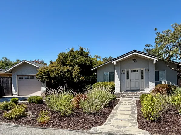 951 Crockett Ave, Campbell, CA 95008