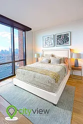 Rented by City View Living