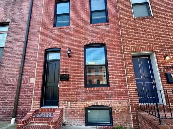 3311 Fleet St, Baltimore, MD 21224