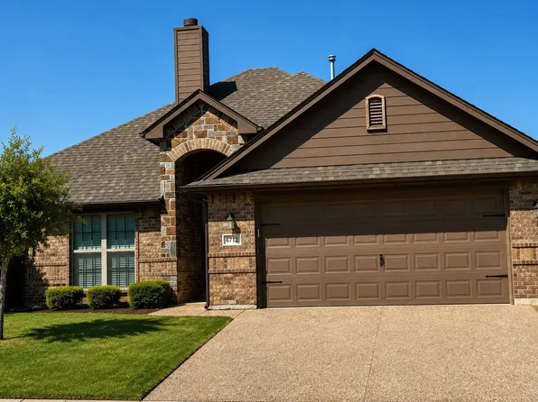 6712 Fire Dance Dr, Benbrook, TX 76126