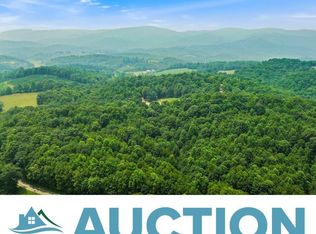 Tbd Jeb Stuart Hwy, Damascus, VA 24236