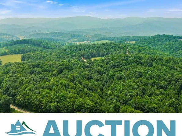 Tbd Jeb Stuart Hwy, Damascus, VA 24236