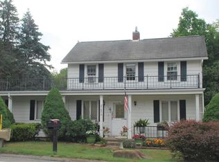 21570 Route 68, Clarion, PA 16214