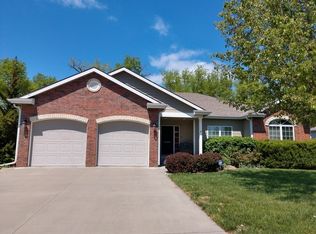 9057 Tonya Ter, Manhattan, KS 66502