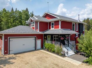 51 E Township Road 592a #115057, Woodlands County, AB T0H1P0