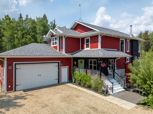 51 E Township Road 592a #115057, Woodlands County, AB T0H 1P0