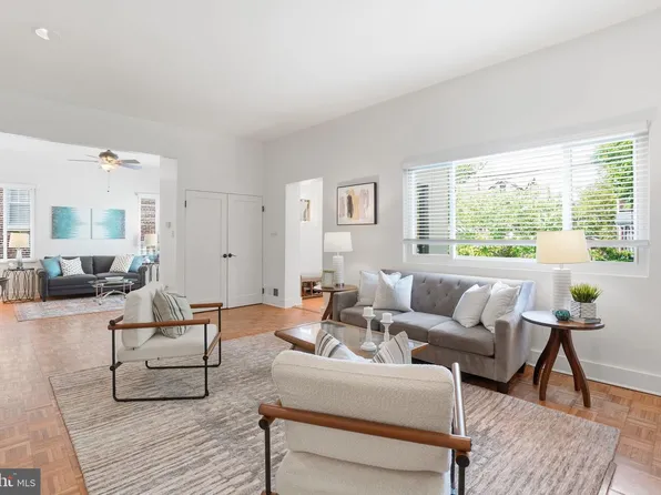 1416 Geranium St NW, Washington, DC 20012