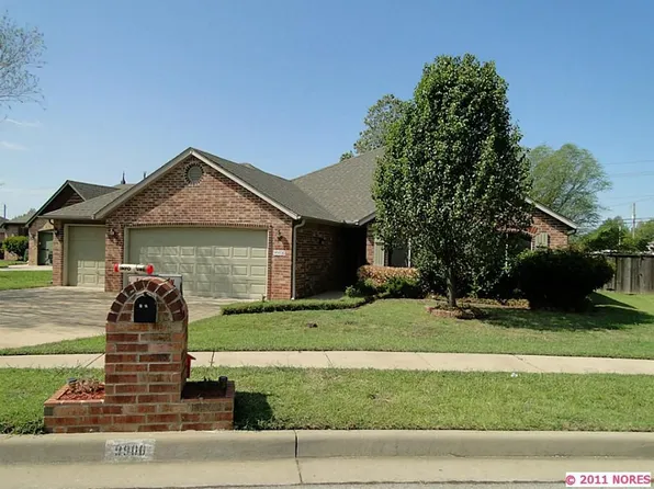 9900 N 114th Ave E, Owasso, OK 74055