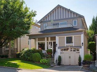 8888 216th St #40, Langley, BC V1M 3Z7