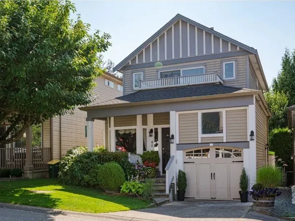 8888 216th St #40, Langley, BC V1M 3Z7