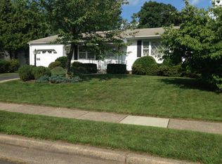 1919 Pershing Pl, South Plainfield, NJ