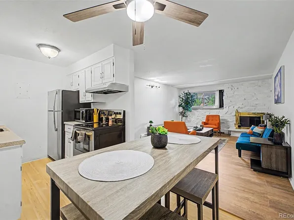 1270 N Marion Street #103, Denver, CO 80218