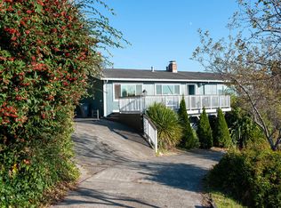1893 Scenic Dr, Fortuna, CA 95540