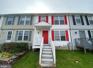 29 Chadford Ct, Baltimore, MD 21220