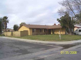 2856 S Desert Forest Ave, Ontario, CA 91761
