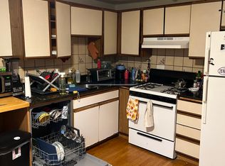 58 Queensberry St APT G3, Boston, MA 02215