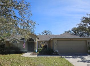 2210 Pinta Ave, Spring Hill, FL 34609