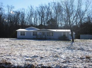 3624 Sherwood Pl, Suffolk, VA 23435