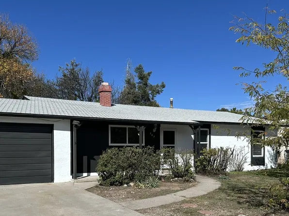503 Paige Loop, Los Alamos, NM 87547